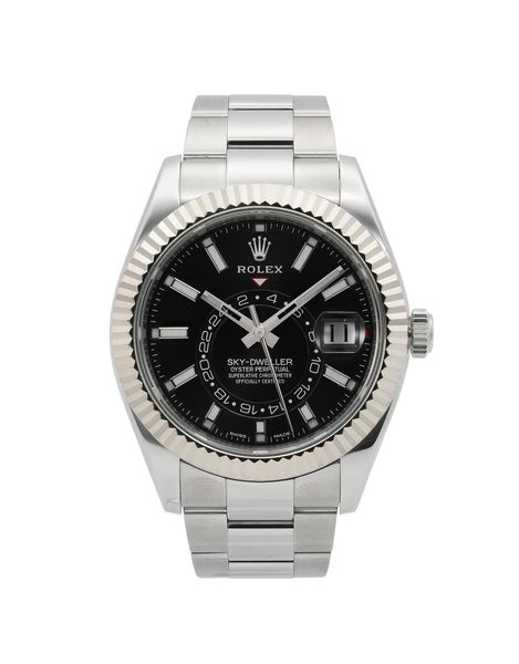 Rolex Sky-Dweller 326934